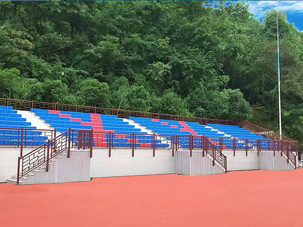 Fuyang-College-Elevated