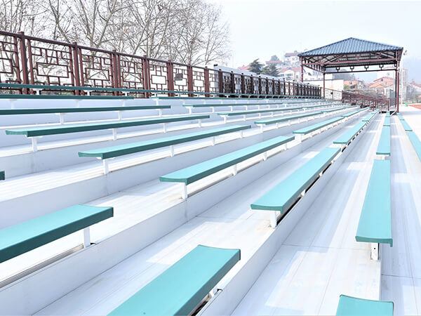 Nanzhang-Stadium